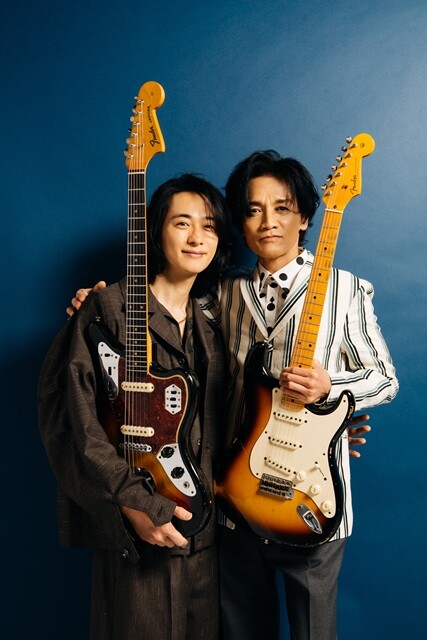 成田昭次×戸塚祥太「言葉がつないだ邂逅」。世代を超えたXでの対話の続きが実現!!